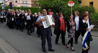 Alleinunterhalter Stefan Martin