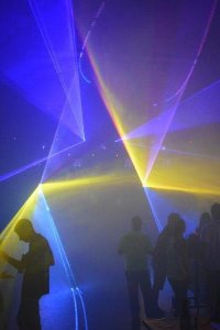 Flash-Light Veranstaltungstechnik