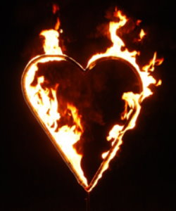 Mancucéla Feuershow