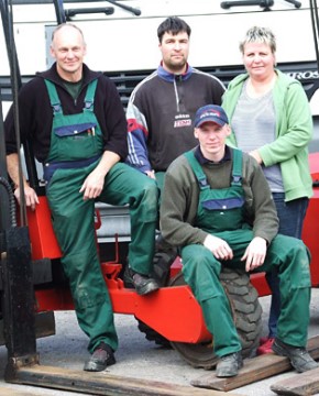 Wippertaler Zeltverleih GbR