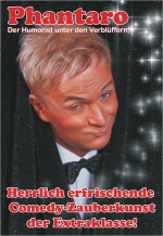 Humorist Phantaro