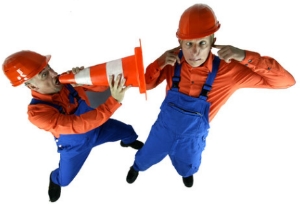 Digga & Schorsch - Eventsanierung