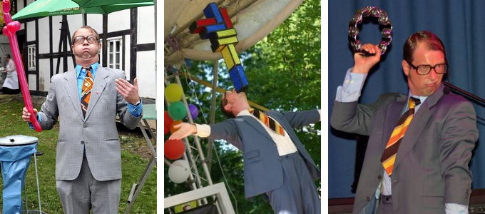 KRAWALLI-Entertainment