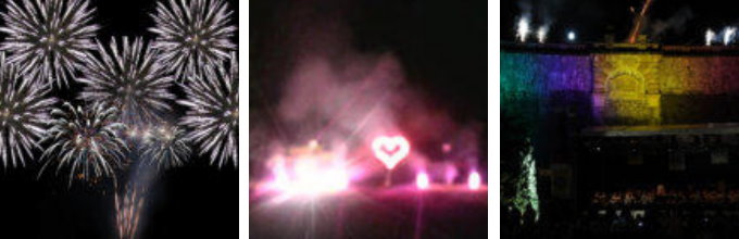 Fire Vision Pyrotechnik