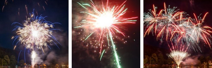 Fire Vision Pyrotechnik