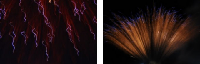 Fire Vision Pyrotechnik